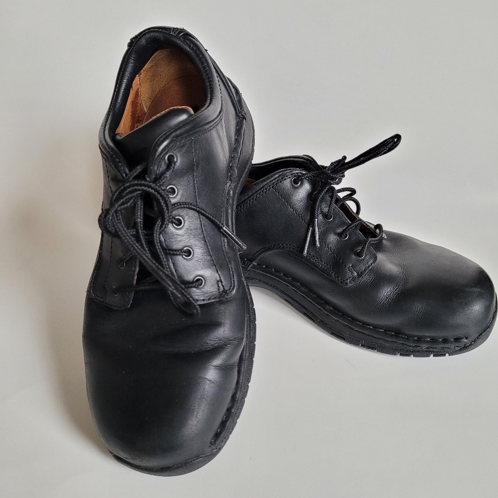Red Wing 8703 Stitchmax Static Dissipative Leather Men's Work Oxford